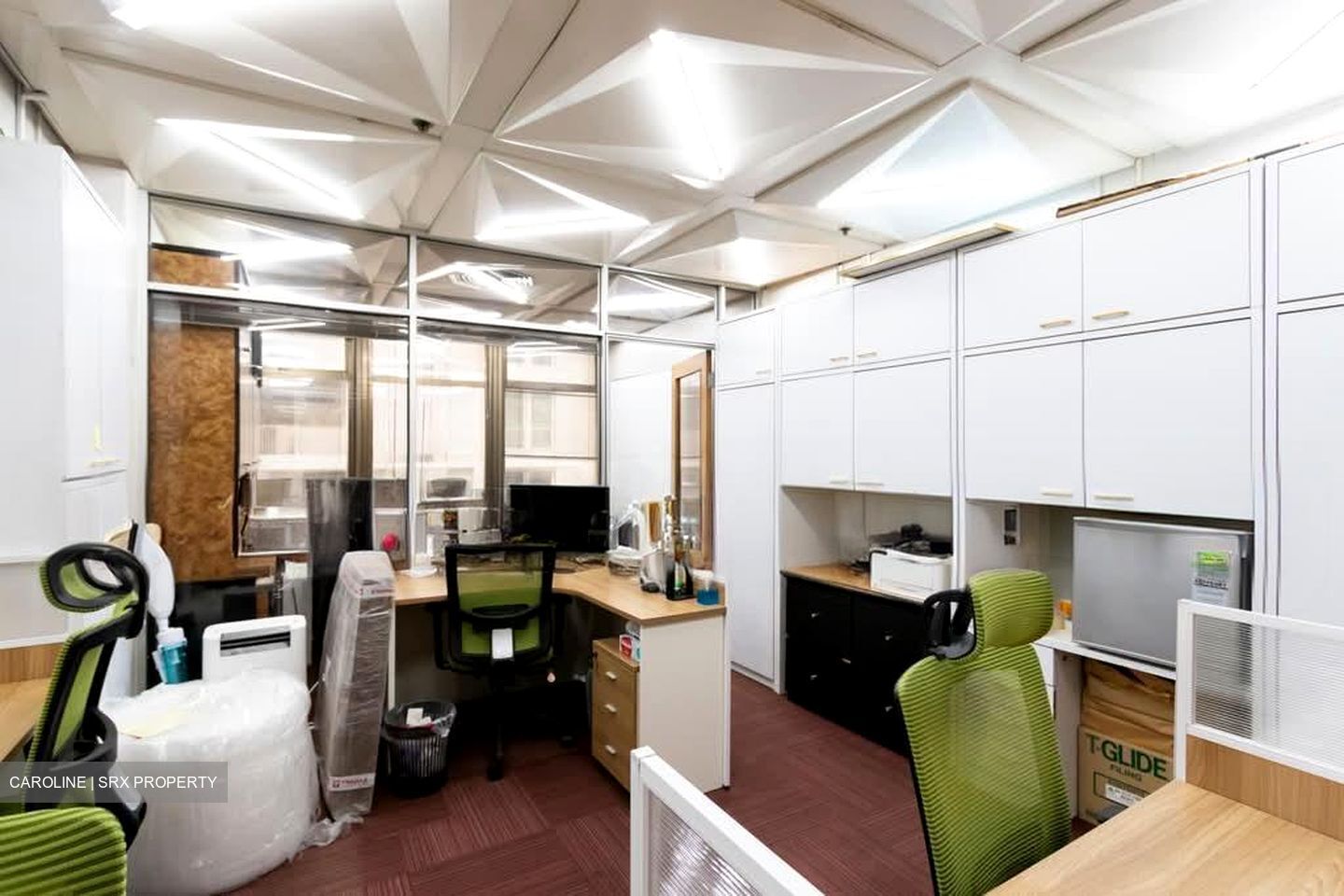 Peninsula Plaza (D6), Office #603564041